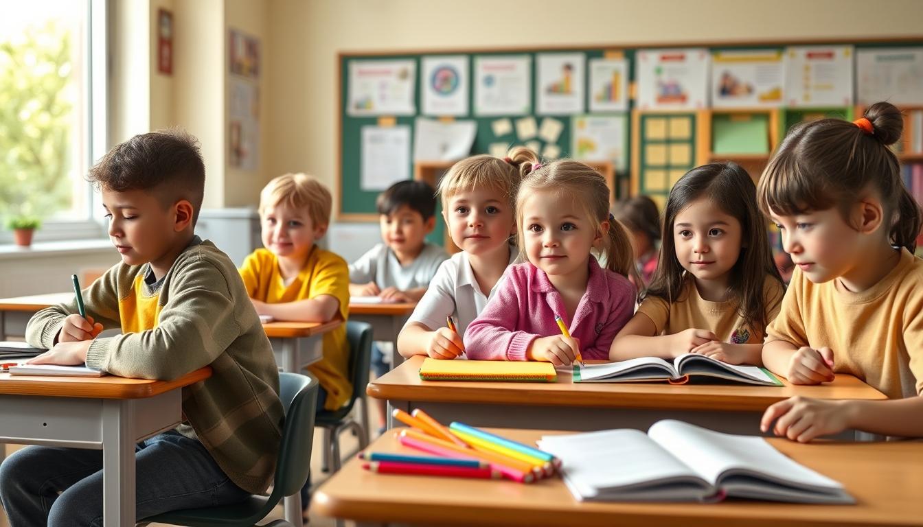 Habit building and daily structure improvement